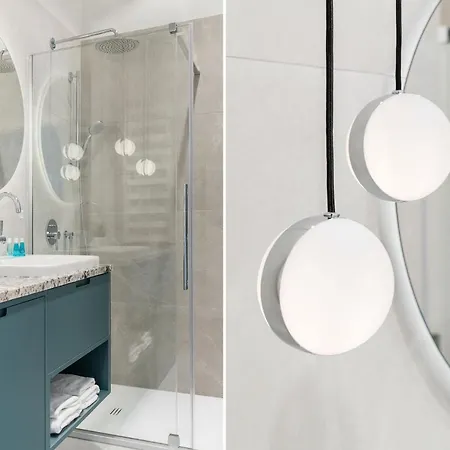 Sanhaus - Mera - Z Balkonem, Parkingiem I Klimatyzacja Przy Plazy * Zoppot