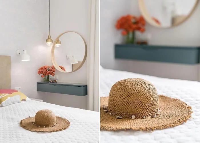 Sanhaus - Mera - Z Balkonem, Parkingiem I Klimatyzacja Przy Plazy *